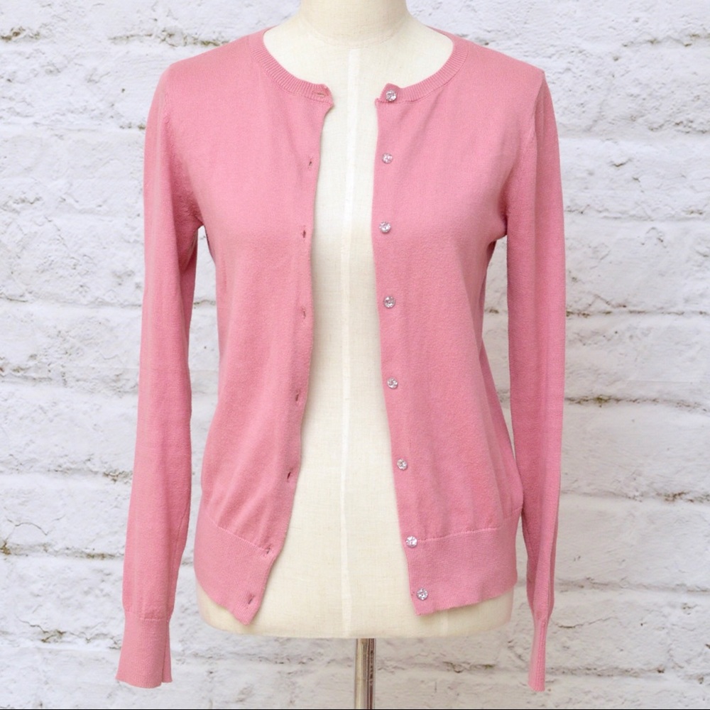 ❌SOLD❌ Ann Taylor Loft Cardigan